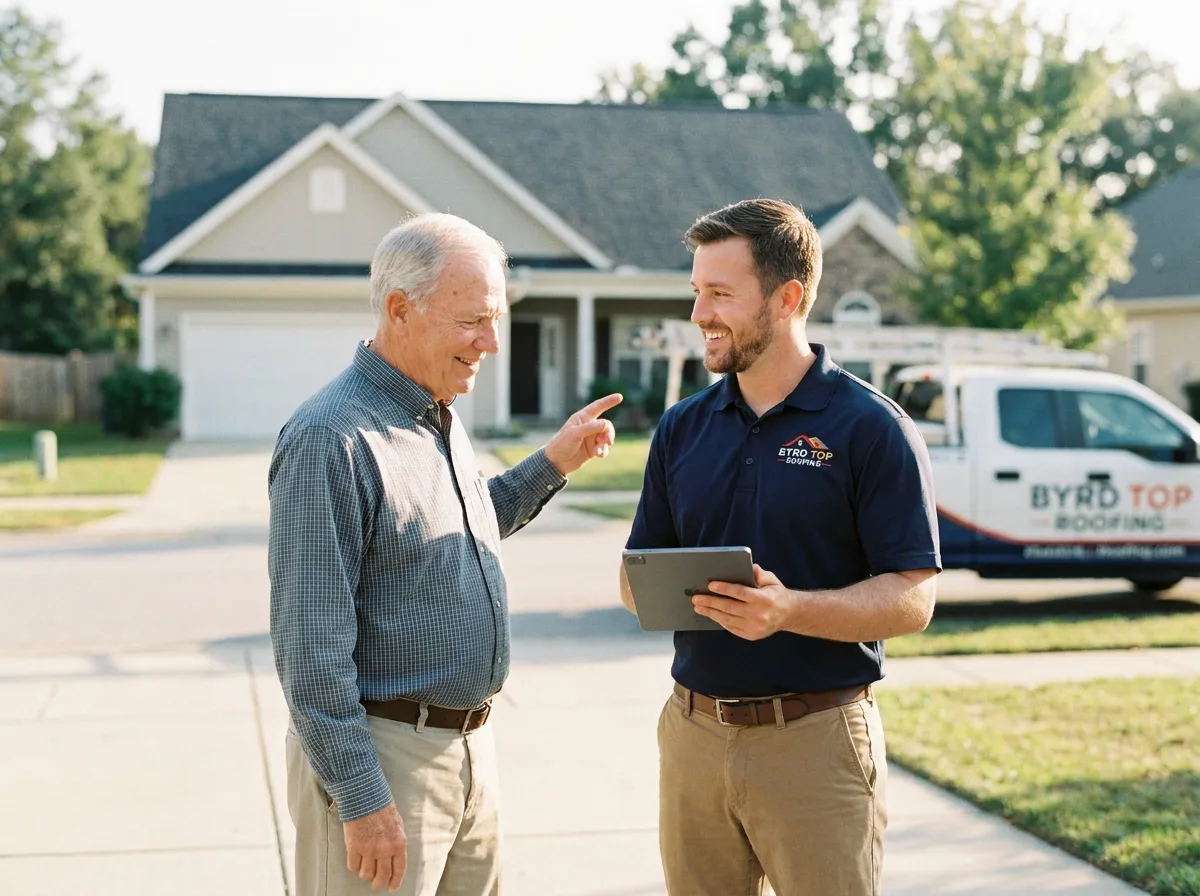 Roofing Dadeville, AL FAQs